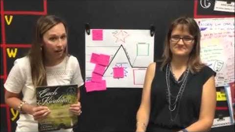 Story Mountain Video