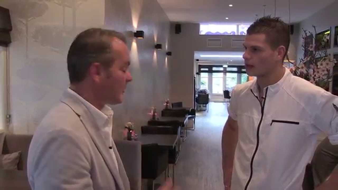 Passie in de keuken aflevering 5 de witte zwaan in de bilt ...