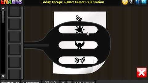 Peaceful House Escape 2 Walkthrough