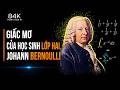 Giấc Mơ Của Học Sinh Lớp Hai Công Thức Toán Học Đ
