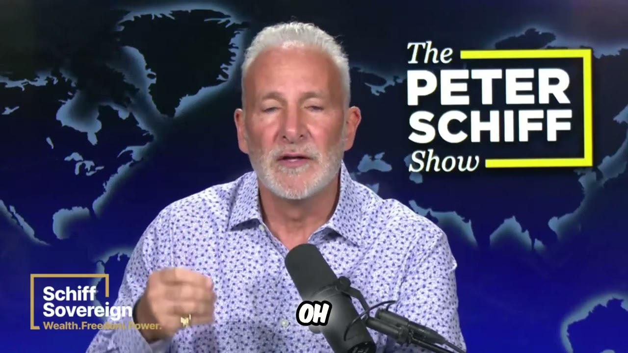 Understanding Gold's Price Drop Amidst Inflation Insights