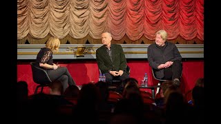 Master Class - A Man Called Otto w/ Tom Hanks, Rolf Lassgård, Rita Wilson