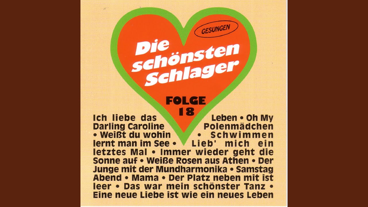 Eine Neue Liebe Eine Neue Liebe