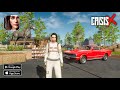 INVESTIGATE THE HORSE RANCH IN CRISISX | CRISISX MOBILE GAMEPLAY | PART-39 |