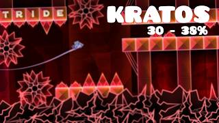 KRATOS 30-38
