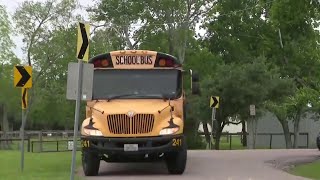 Pearland mother questions school transportation costs and safety rules