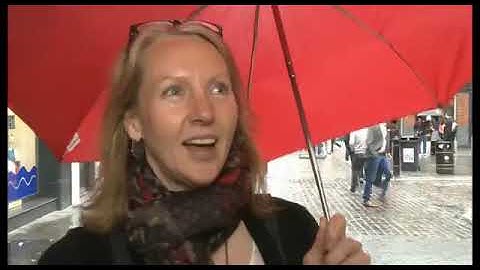 Navigate A2 Elementary Coursebook Video (Voxpops#1) 👍 #NavigateA2