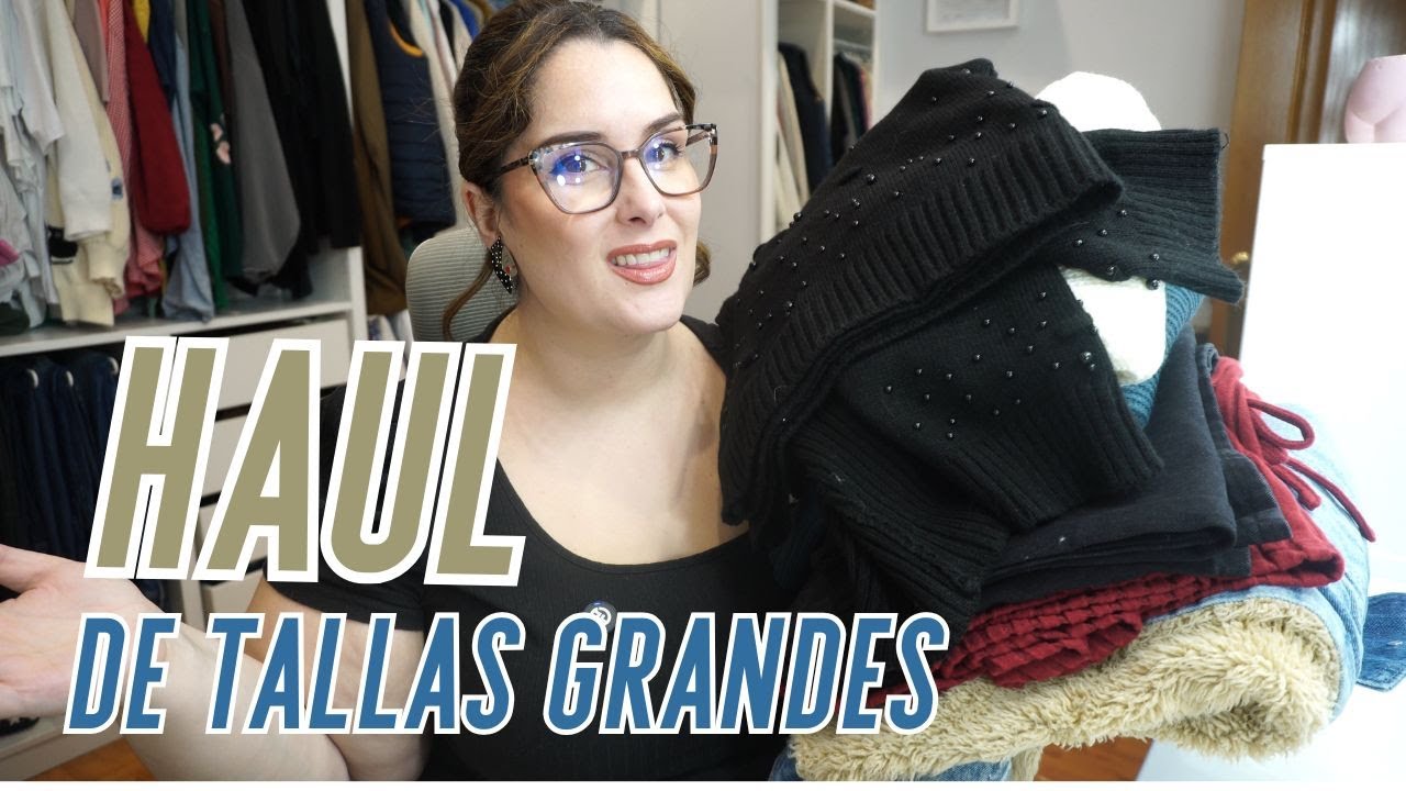 Rebajas de invierno SHEIN Curve 2026 ❄️ | Curvas con comodidad y estilo