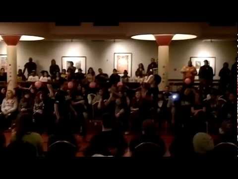 Lambda Chapter Stroll 3