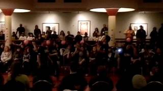 Lambda Chapter Stroll 3