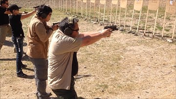 SMGLEE Alias Training Mike Pannone Covert Carry Class