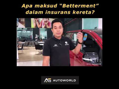 Video: Apakah maksud ECR dalam insurans kereta?