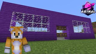 Campeando Bases en astral HCF Kitmap