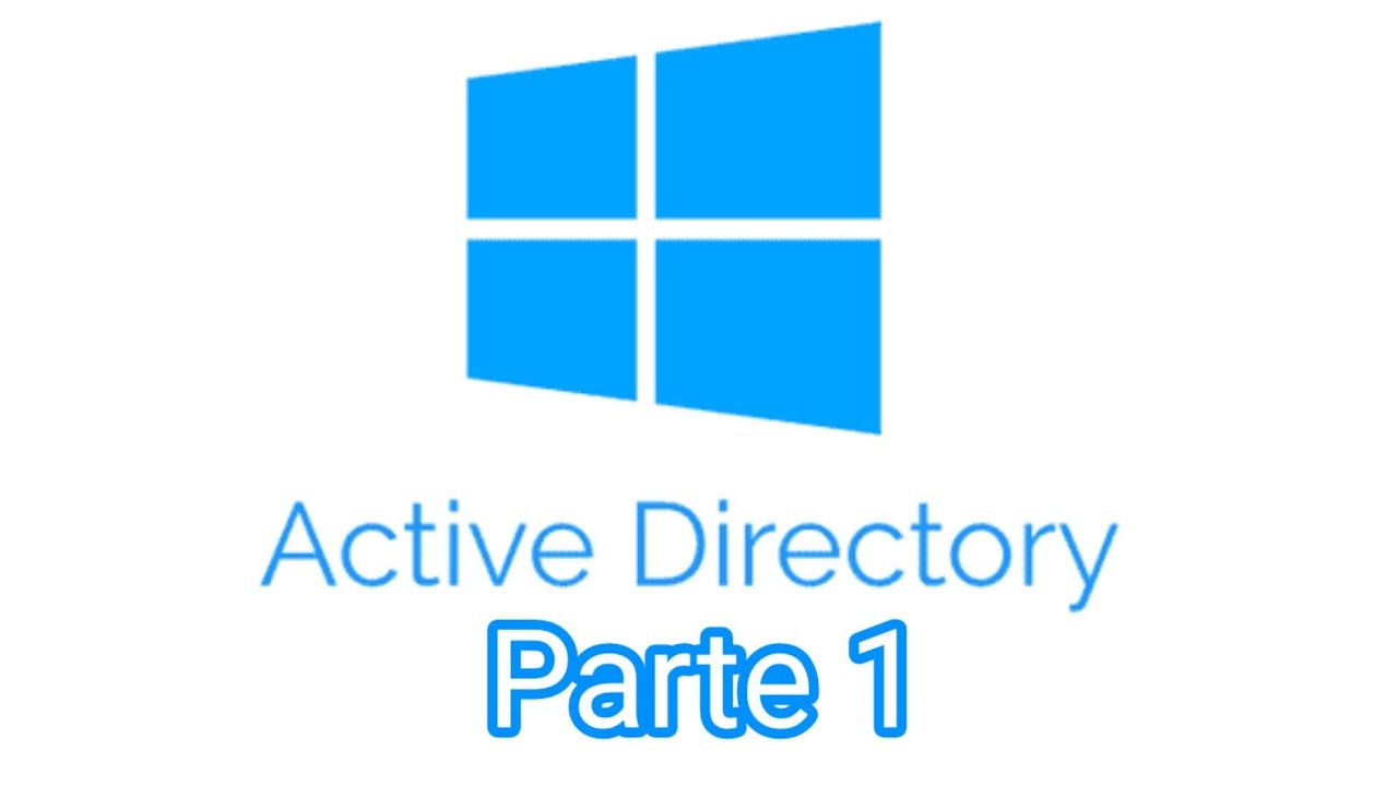 Cómo instalar Active Directory en Windows Server 2003 con usuarios y ...