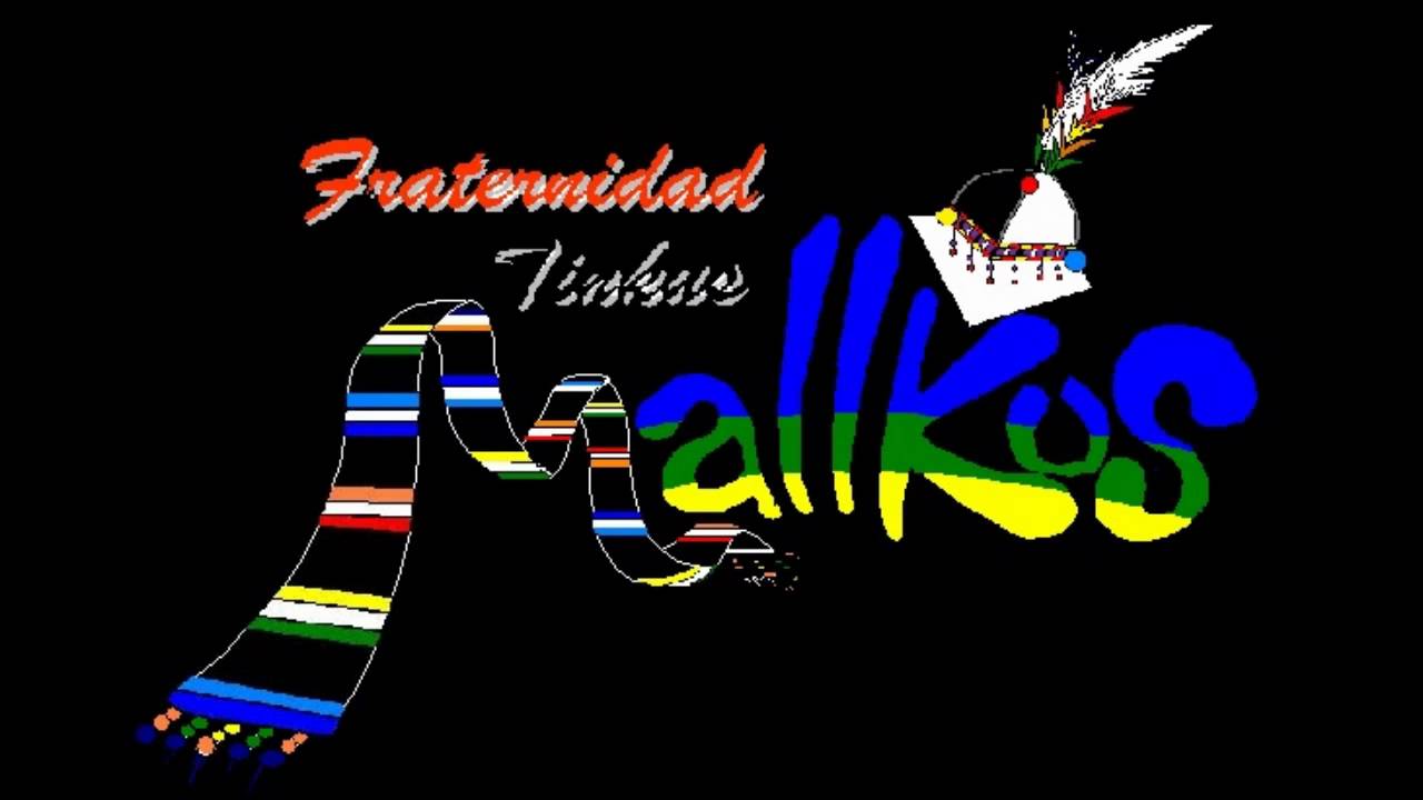 Inti Thaki   Mallku de Corazón