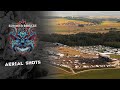SUMMER BREEZE Open Air 2019 - Aerial shots