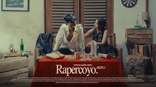 Trailer Rapercoyo  Lavora 