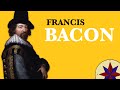 Francis Bacon y el Nacimiento de la Filosofía de la Ciencia