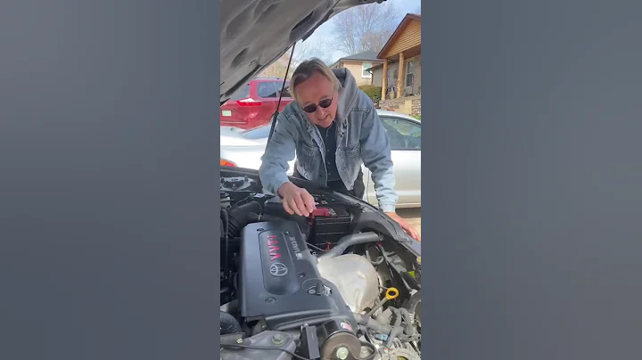 Avoid This Toyota at All Costs - DayDayNews