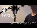 猫 - DISH// （Covered by オカムラーン）
