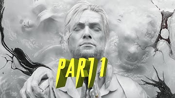Back Into STEM | The Evil Within 2 Gameplay Walkthrough Part 1