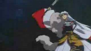 Sesshomaru - End of All Hope