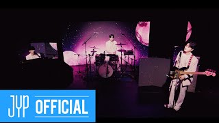 DAY6 (Even of Day) "그렇게 너에게 도착하였다 (Landed)" LIVE CLIP