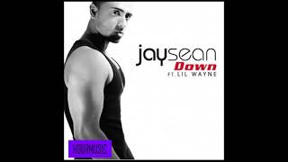 Jay sean - Down 1 Hour loop