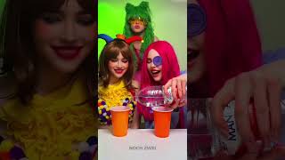 Plitsch Platsch, Ta-Da Das Aquatische Abrakadabra