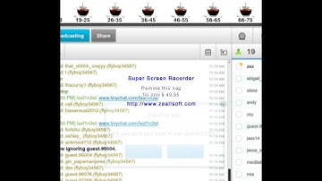 Tinychat Zex hacked teennightclub