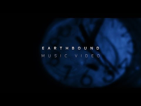 RELIQA - Earthbound (Official Music Video)