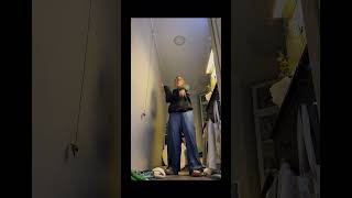 Как ощущается жизнь, когда к 27 годам начинаешь принимать себя #shortvideo #dance #dancevideo