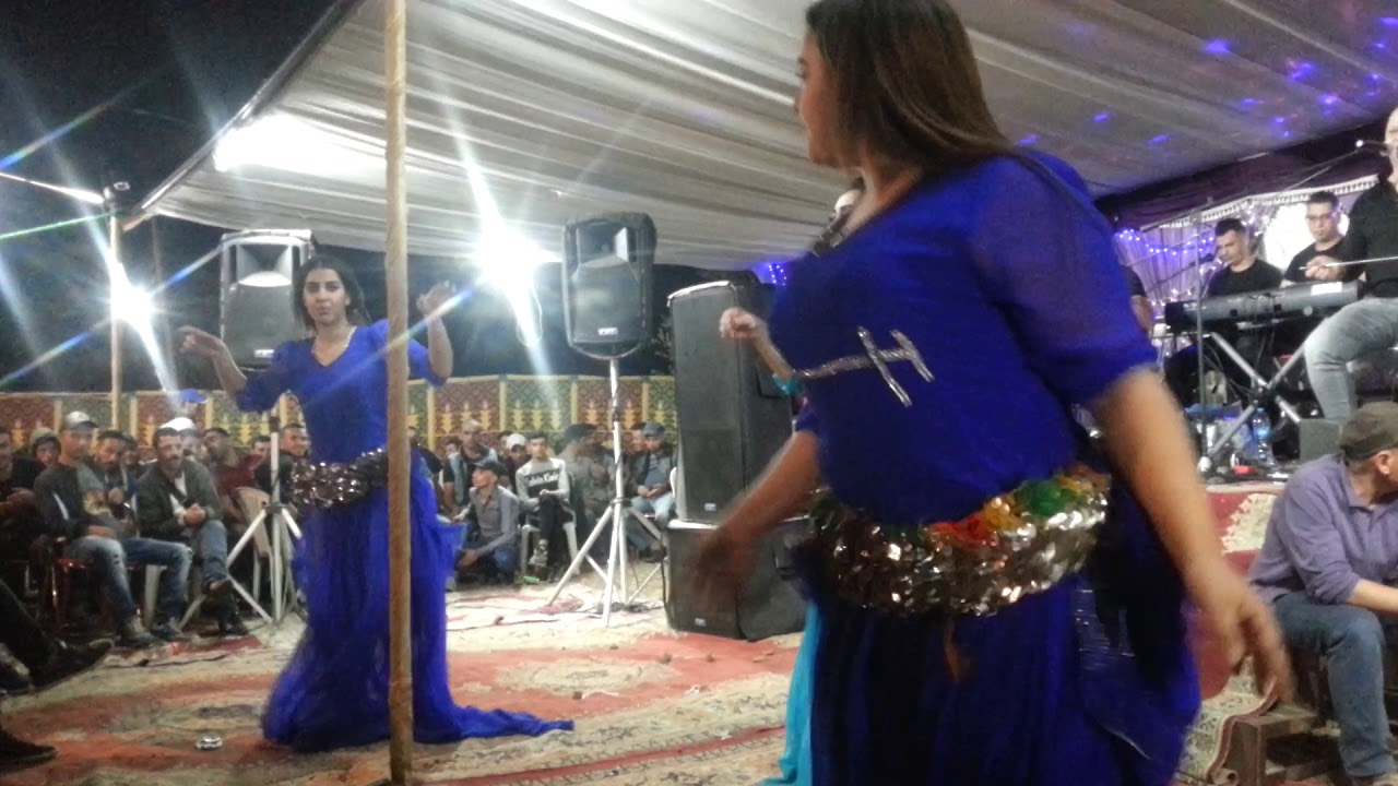 دوار شقاريش أحسن عرس فبنيدر