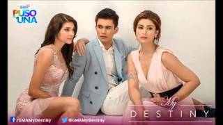 Download lagu Kung Hindi Ikaw James Wright My Destiny Theme Song Kung Hindi Ikaw James Wright My Destiny Theme Song