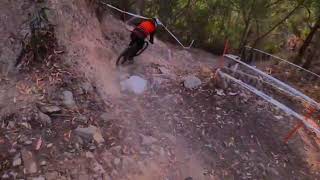 2022 R2 Eagle National Cup track preview