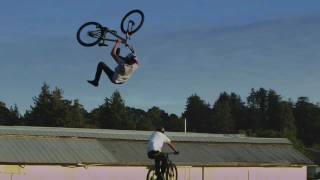 Strength in Numbers - APTOS Trailer - Anthill Films (2012)