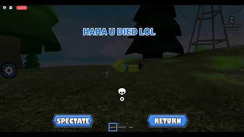 Roblox Slap Battles Exploiter Was Caught In 4K