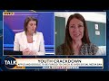 'First Step Towards DIGITAL ID' | Apple And Google To Be Forced To Check ID Over Social Media Ban