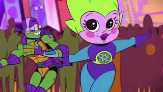 Boy Like You (ROTTMNT Donnie AMV) (FIXED Audio)