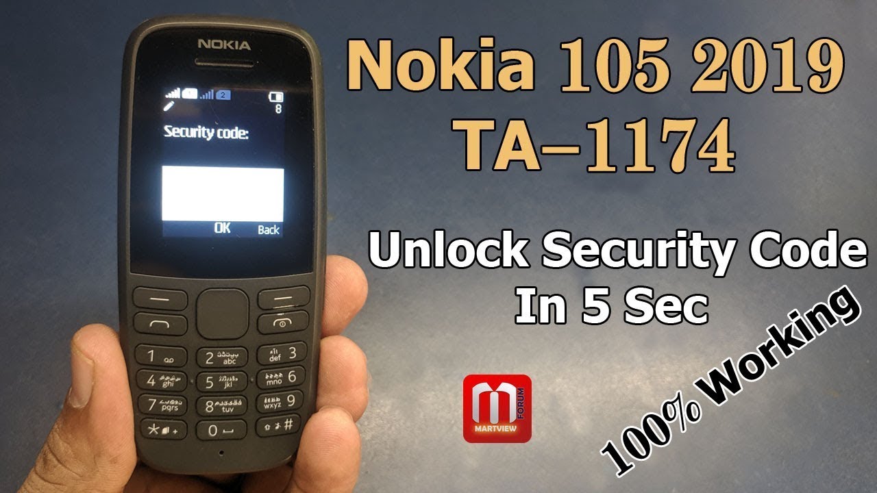 4. How to Unlock Nokia 105 Games for Free - wide 3