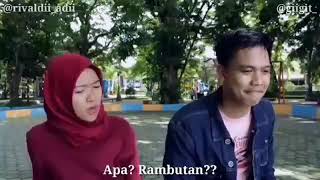 Anjay pantunnya ngeres banget!!! Semuannya harus pada nonton nih