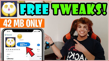 *NEW* How to Install Tweaked Apps & Games on iOS 🔋 Download Tweaked Apps on iPhone NO JAILBREAK