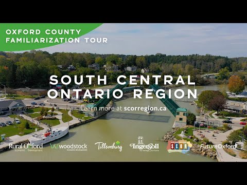 South Central Ontario Region