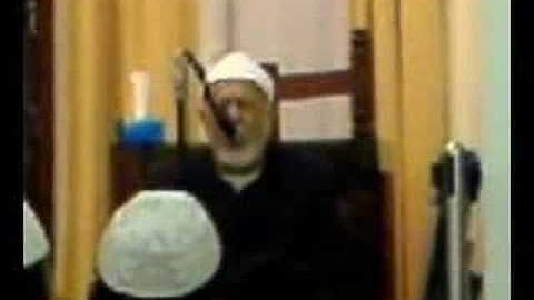 ما تيسر من سورة فصلت و دعاء   للشيخ أحمد محمد عامر