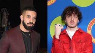 Drake - Over The Top Feat. Jack Harlow (Mashup)