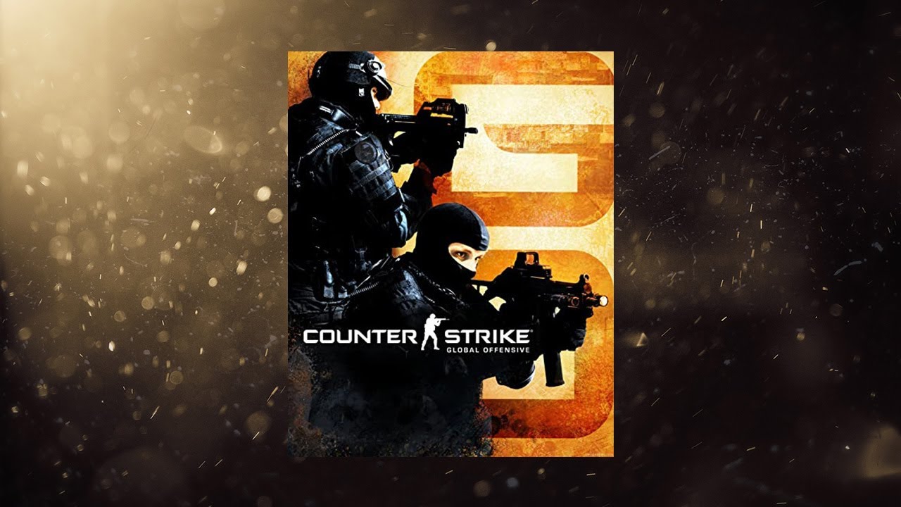 Counter-Strike: Global Offensive ke stažení zdarma 🕹️ Free Download