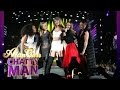 Taylor Swift and Little Mix Are Now BFF&#39;s - Alan Carr: Chatty Man