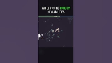 One of the best twin-stick shooters around? #mobilegame #mobilegaming #shorts #20minutestilldawn