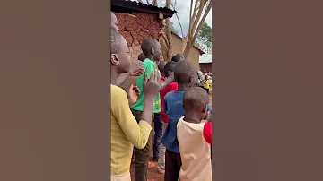 The Nicavangelists In Kenya 