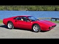 1977 Ferrari 308 GTB &#39;Vetroresina&#39;